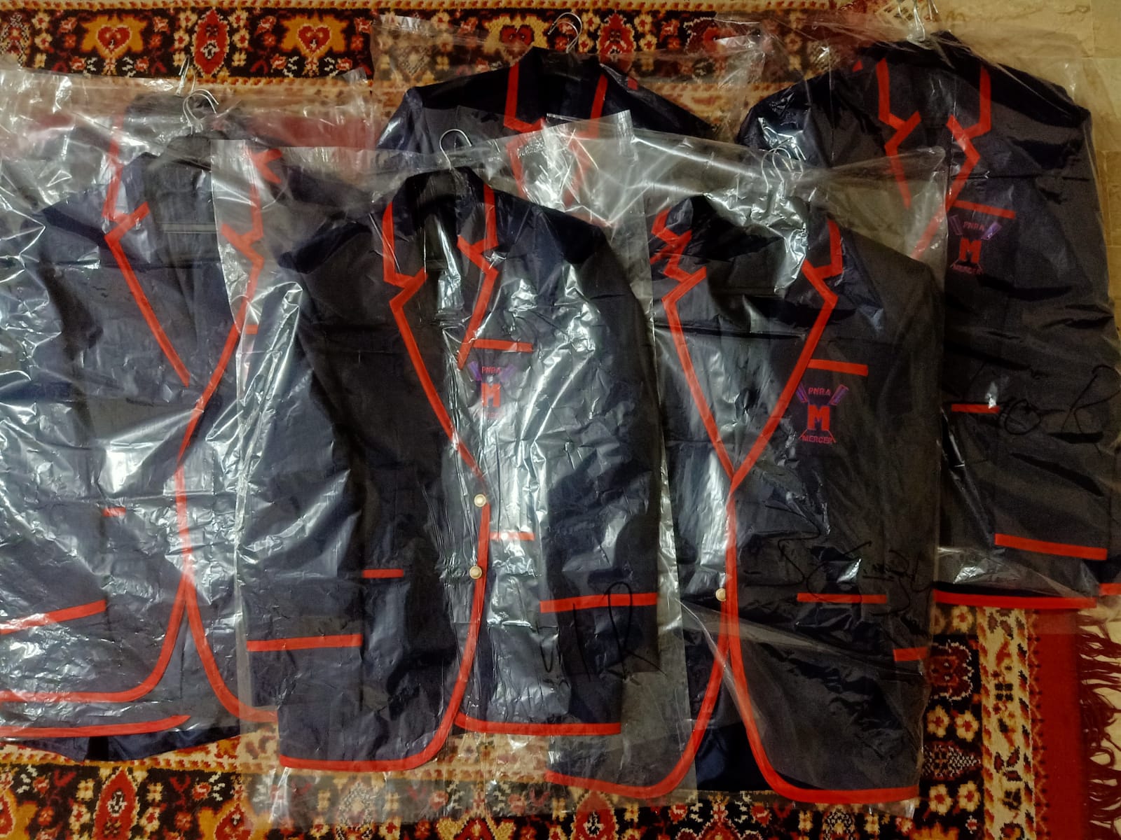 Customize Order 11