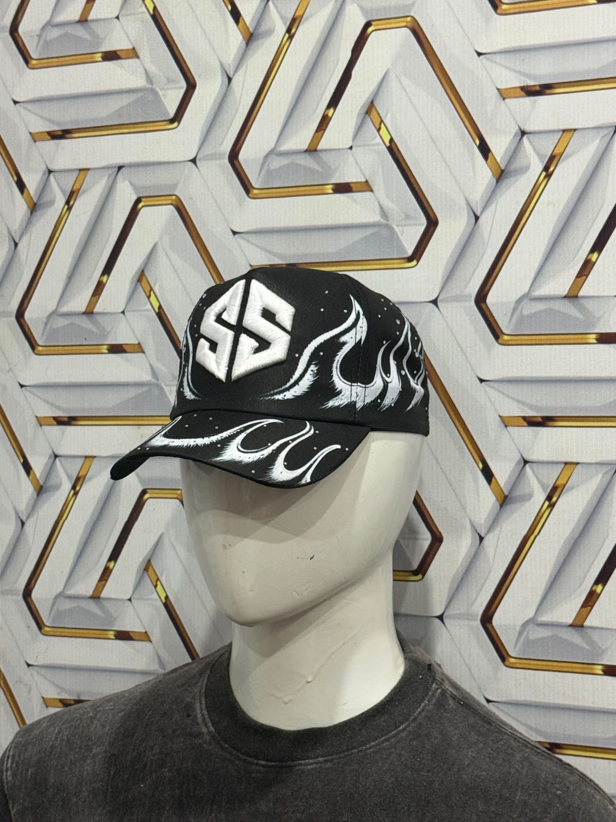 Customize Order 6