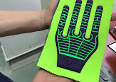 PVC Rubber Patch 10