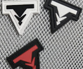 PVC Rubber Patch 3