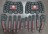 PVC Rubber Patch 4