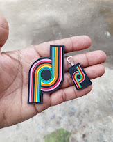 PVC Rubber Patch 6