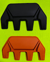 PVC Rubber Patch 7