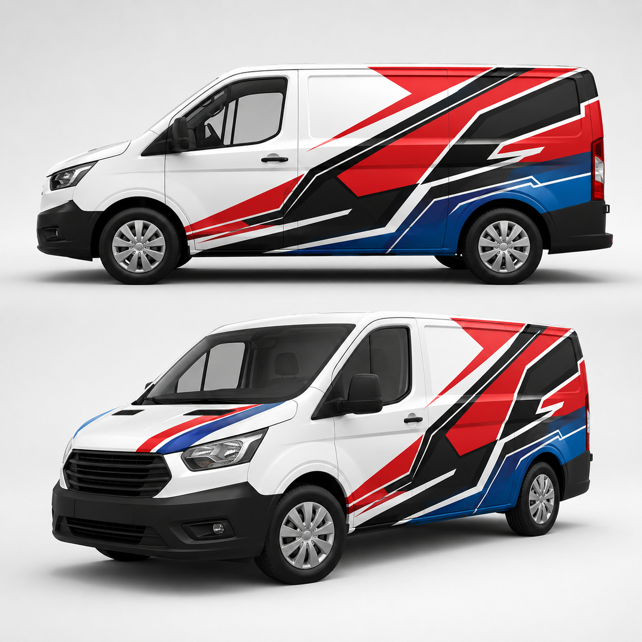 Wrap Designing