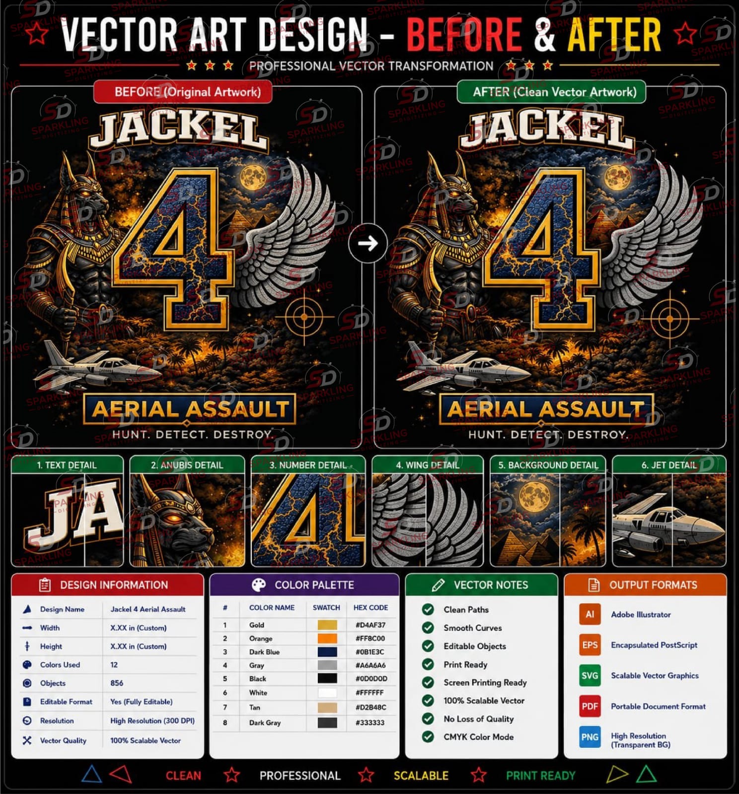 Logo Artwork