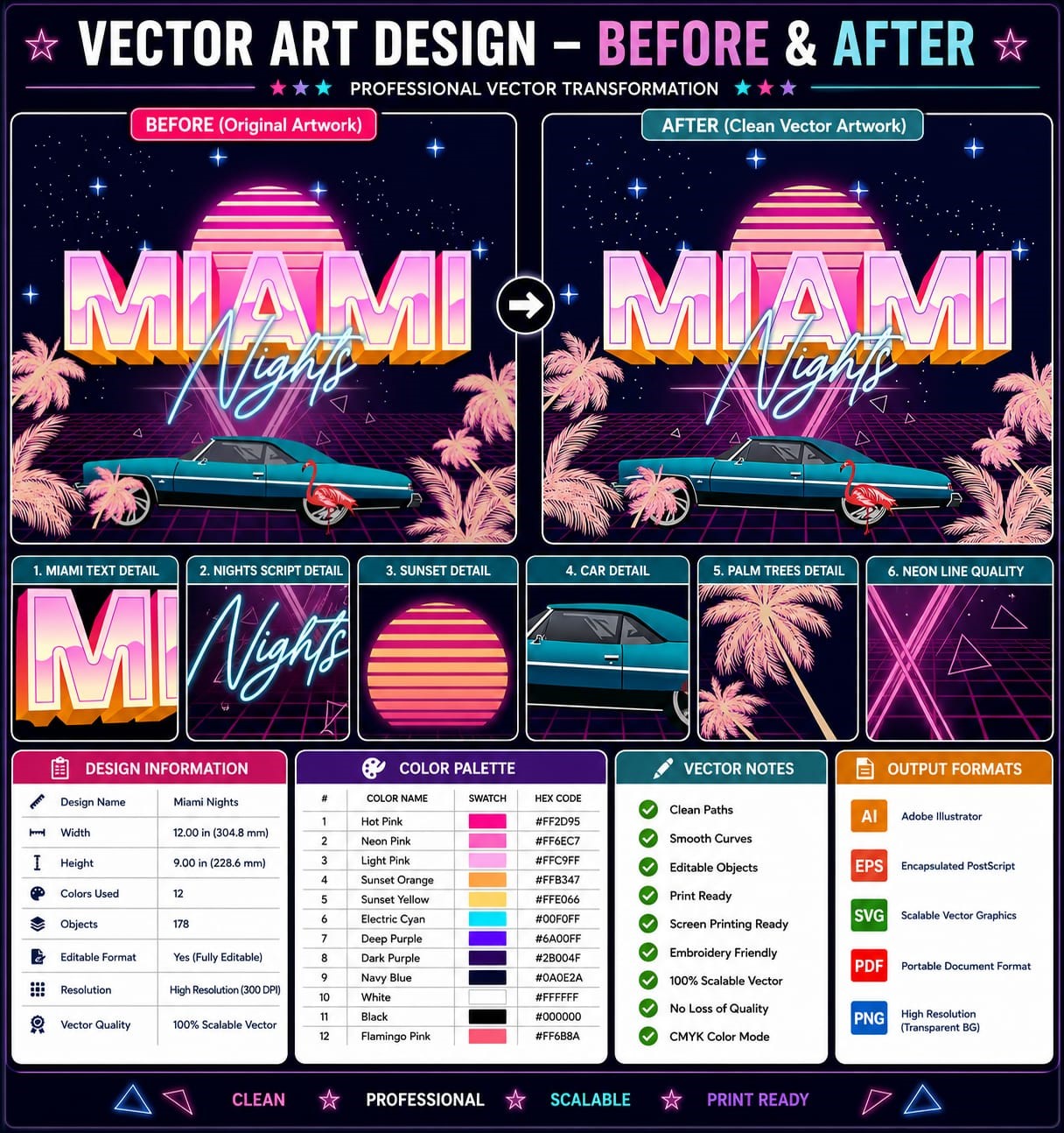 Logo Artwork