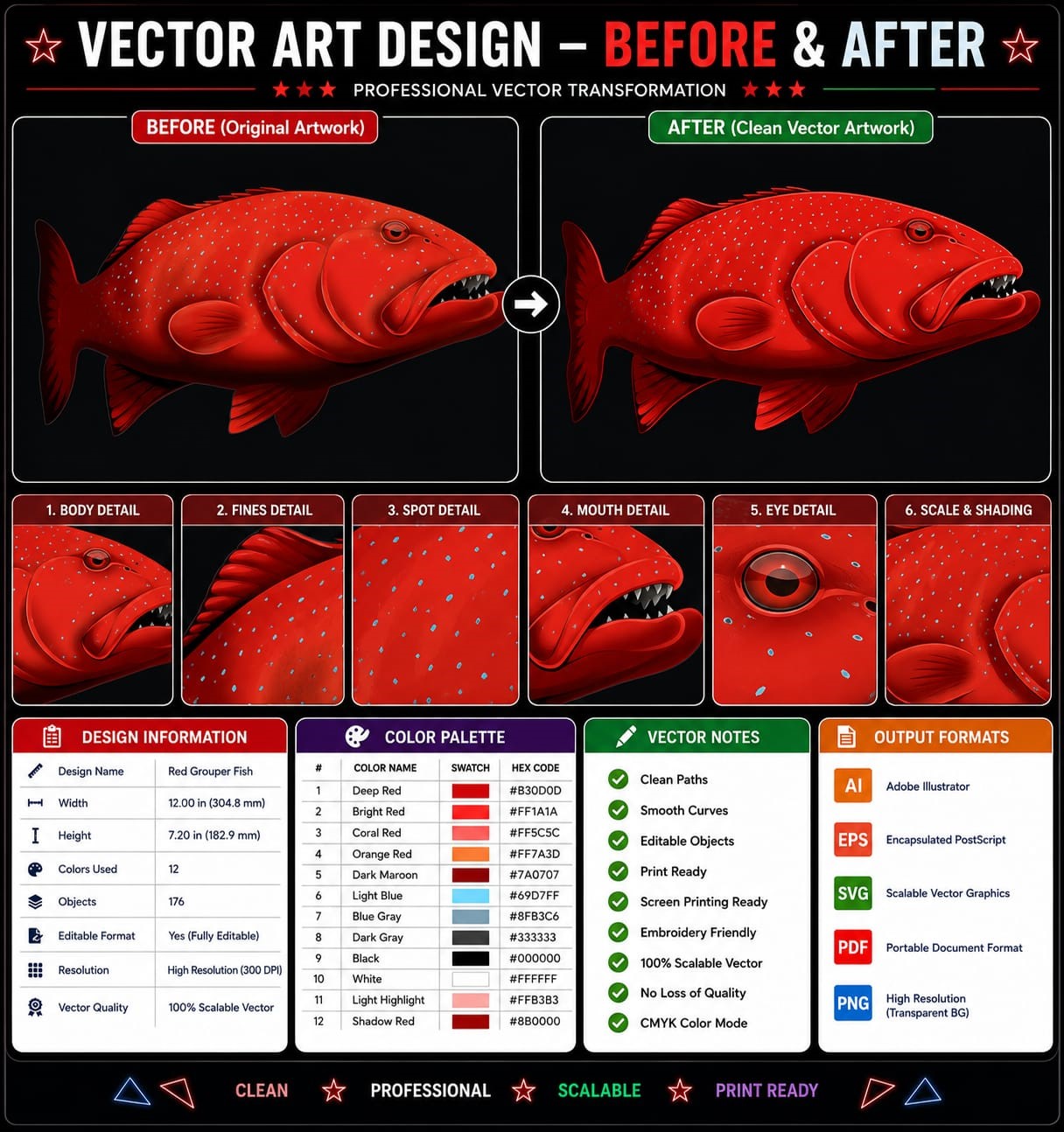Logo Artwork